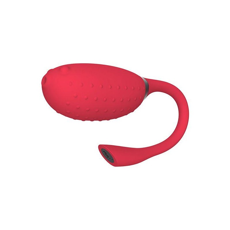 Stymulator wibrator do noszenia masażer aplikacja Stymulator wibrator do noszenia masażer aplikacja