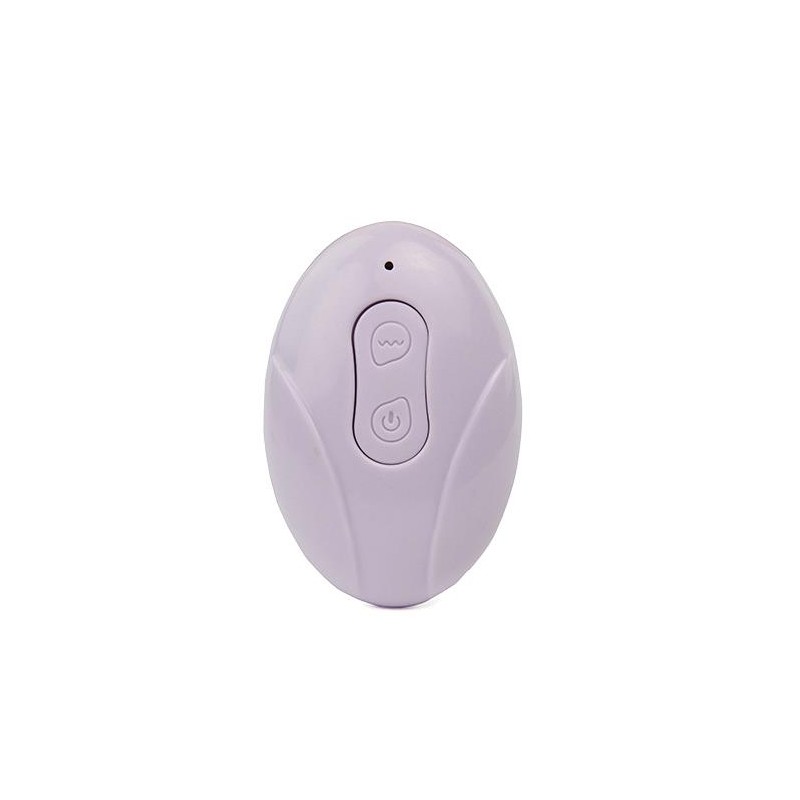 FeelzToys - Boobie Woogie Op afstand bedienbare Boob Vibrators (2 stuks)