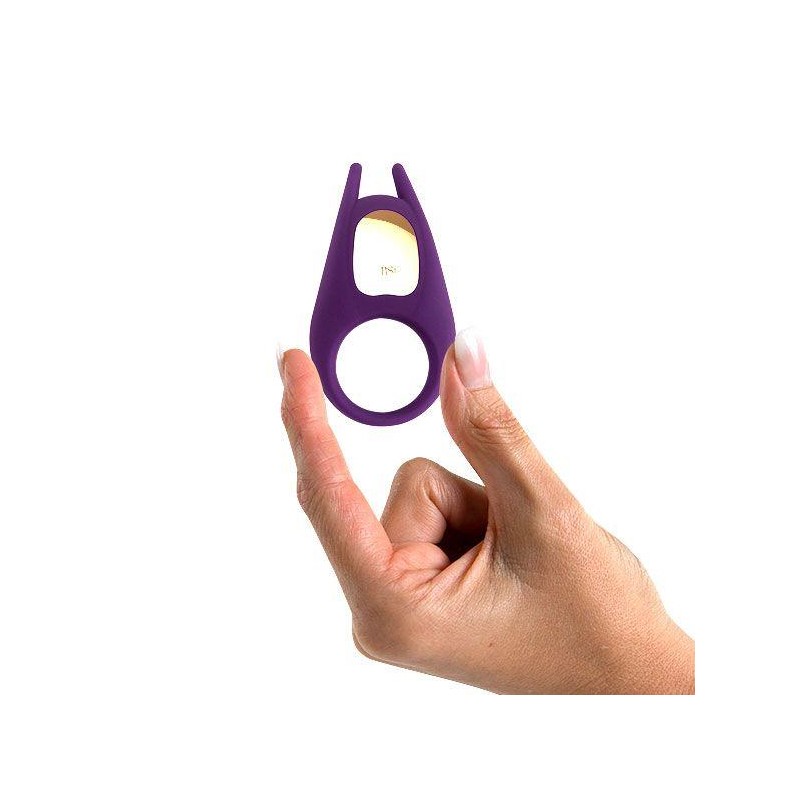 RS - Soiree - Pussy & The Knight Couple Ring