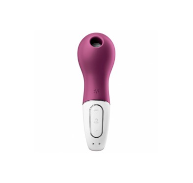 Wibrator masażer łechtaczki satisfyer lucky libra Wibrator masażer łechtaczki satisfyer lucky libra
