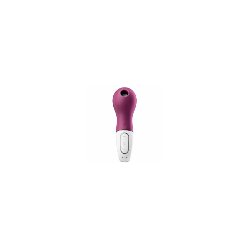 Wibrator masażer łechtaczki satisfyer lucky libra Wibrator masażer łechtaczki satisfyer lucky libra