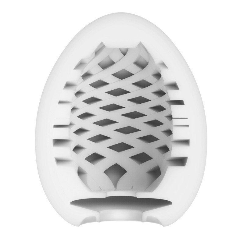 Tenga masturbator - jajko egg mesh rozciągliwe sex Tenga masturbator - jajko egg mesh rozciągliwe sex