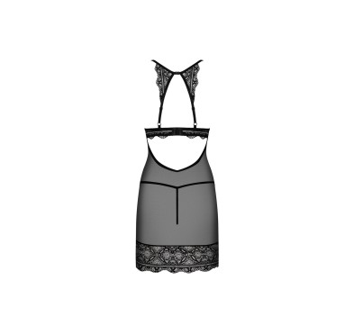 Koszulka stringi sex komplet obsessive renelia s/m Koszulka stringi sex komplet obsessive renelia s/m