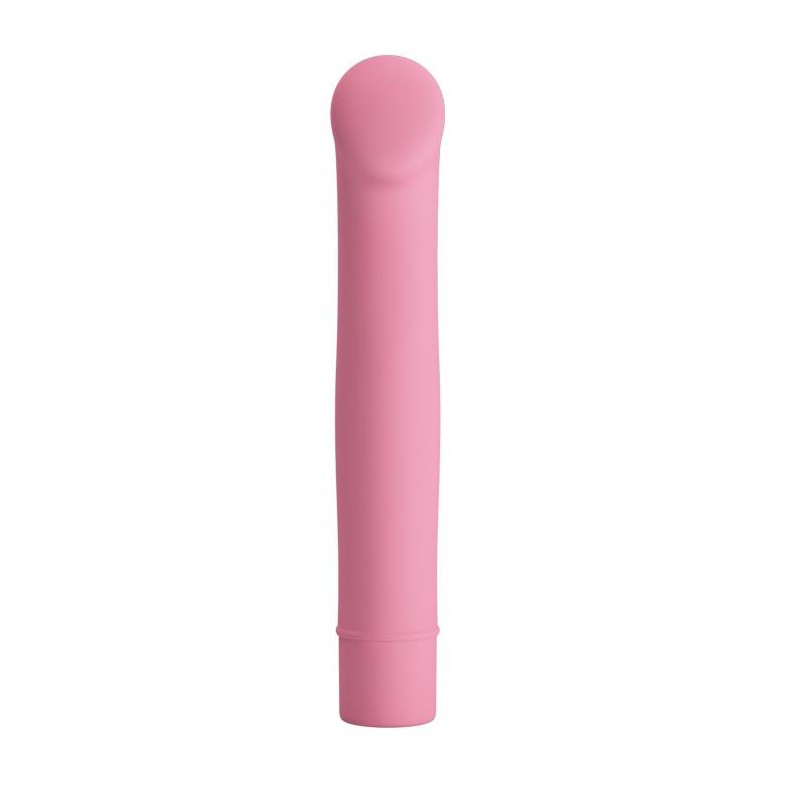 Wibrator punktu G klasyczny gspot 15cm 10 trybów Wibrator punktu G klasyczny gspot 15cm 10 trybów