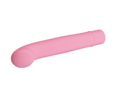 Wibrator punktu G klasyczny gspot 15cm 10 trybów Wibrator punktu G klasyczny gspot 15cm 10 trybów
