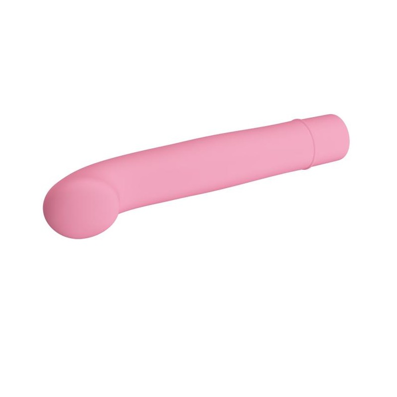 Wibrator punktu G klasyczny gspot 15cm 10 trybów Wibrator punktu G klasyczny gspot 15cm 10 trybów