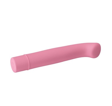 Wibrator punktu G klasyczny gspot 15cm 10 trybów Wibrator punktu G klasyczny gspot 15cm 10 trybów
