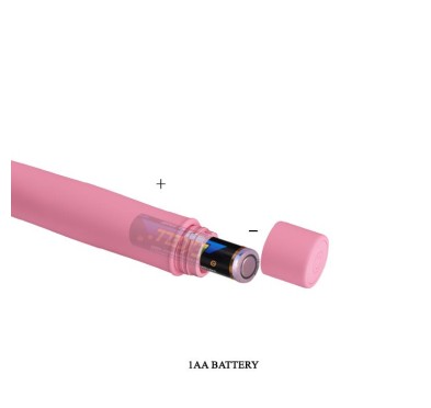 Wibrator punktu G klasyczny gspot 15cm 10 trybów Wibrator punktu G klasyczny gspot 15cm 10 trybów