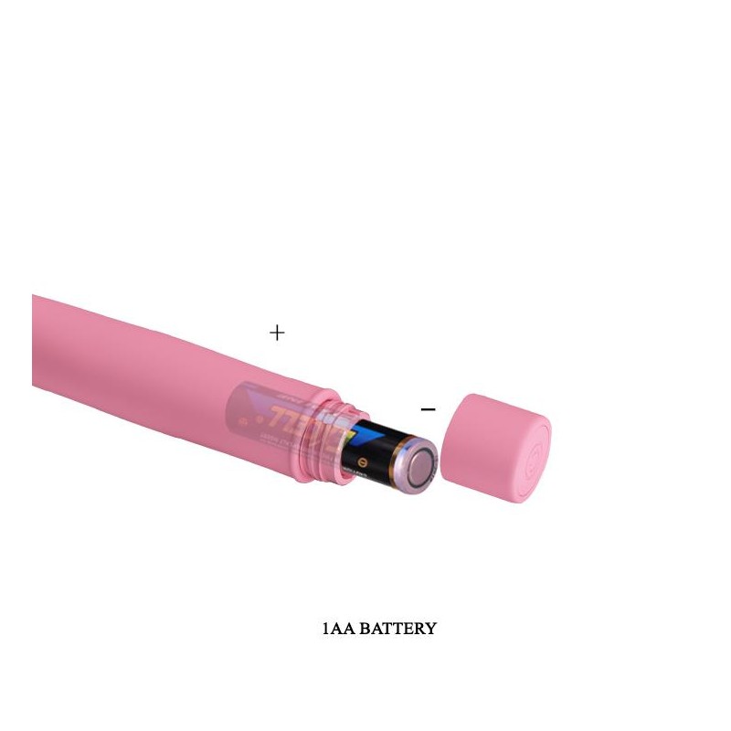 Wibrator punktu G klasyczny gspot 15cm 10 trybów Wibrator punktu G klasyczny gspot 15cm 10 trybów