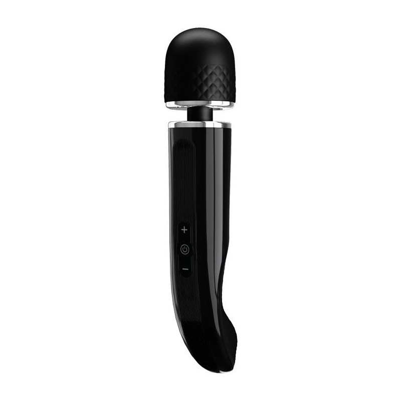 Stymulator masażer magiczna różdżka 29cm 7 trybów Stymulator masażer magiczna różdżka 29cm 7 trybów