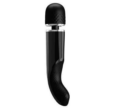 Stymulator masażer magiczna różdżka 29cm 7 trybów Stymulator masażer magiczna różdżka 29cm 7 trybów