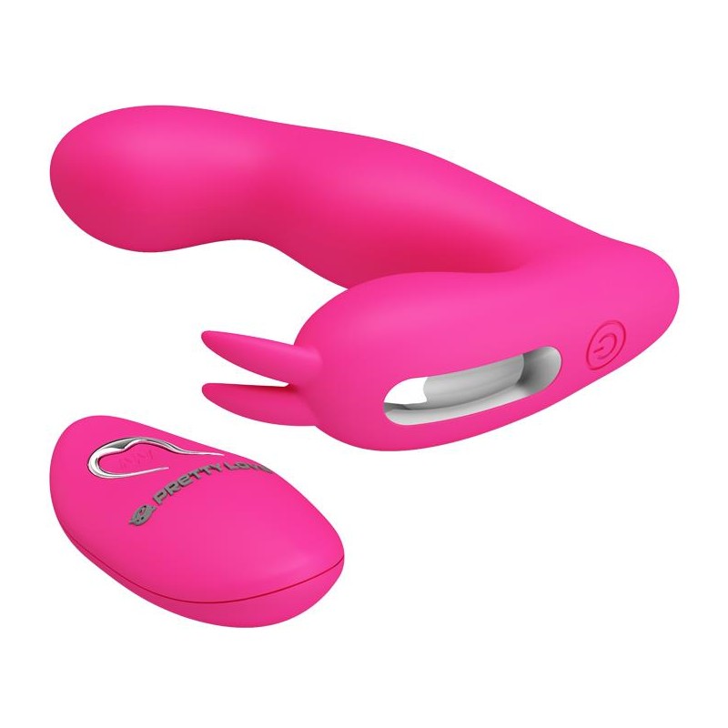 Masażer łechtaczki sex wibrator punktu G 12 trybów Masażer łechtaczki sex wibrator punktu G 12 trybów