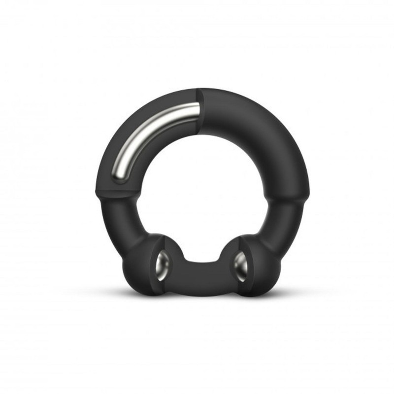 Pierścień erekcyjny na penisa dorcel stronger ring Pierścień erekcyjny na penisa dorcel stronger ring