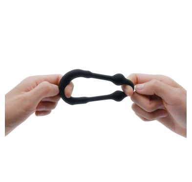 Pierścień erekcyjny na penisa dorcel stronger ring Pierścień erekcyjny na penisa dorcel stronger ring