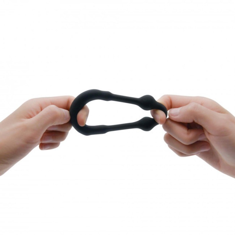 Pierścień erekcyjny na penisa dorcel stronger ring Pierścień erekcyjny na penisa dorcel stronger ring