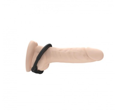 Pierścień erekcyjny na penisa dorcel stronger ring Pierścień erekcyjny na penisa dorcel stronger ring