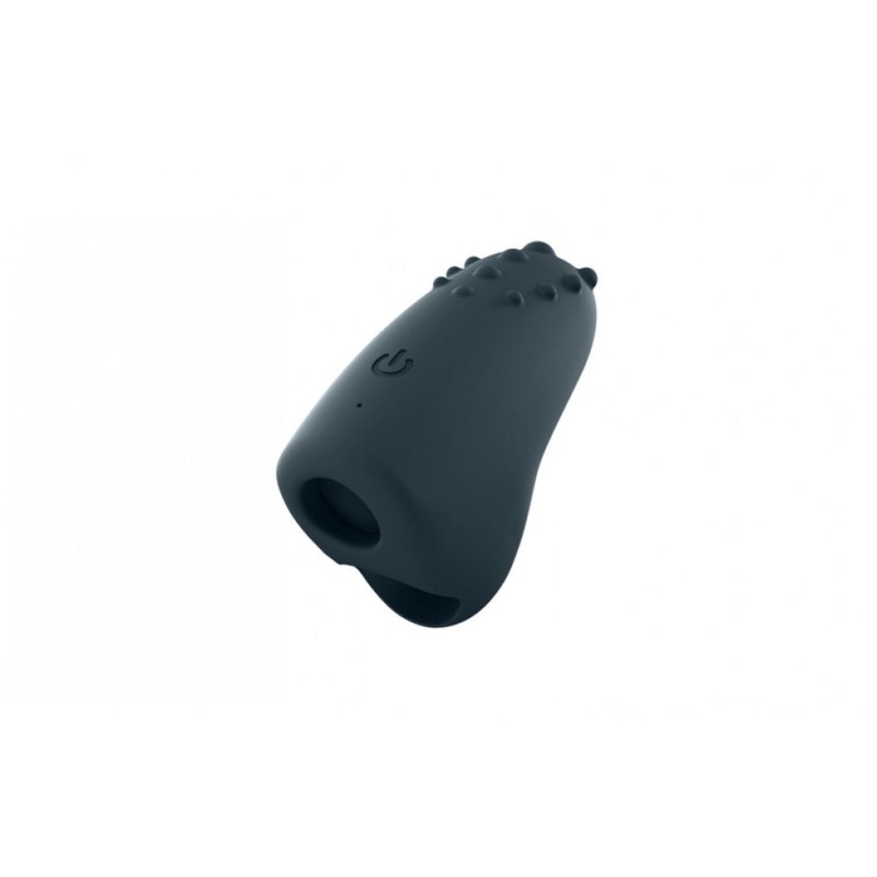 Wibrator na palec stymulator dorcel magic finger Wibrator na palec stymulator dorcel magic finger