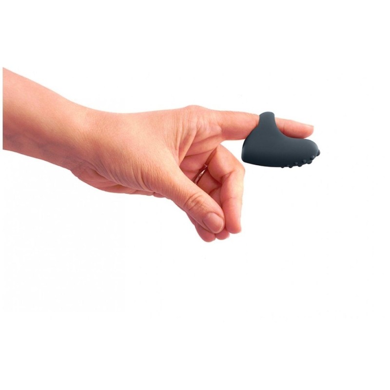 Wibrator na palec stymulator dorcel magic finger Wibrator na palec stymulator dorcel magic finger