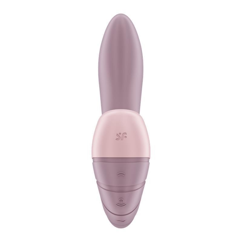 Stymulator wibrator punktu g satisfyer supernova Stymulator wibrator punktu g satisfyer supernova