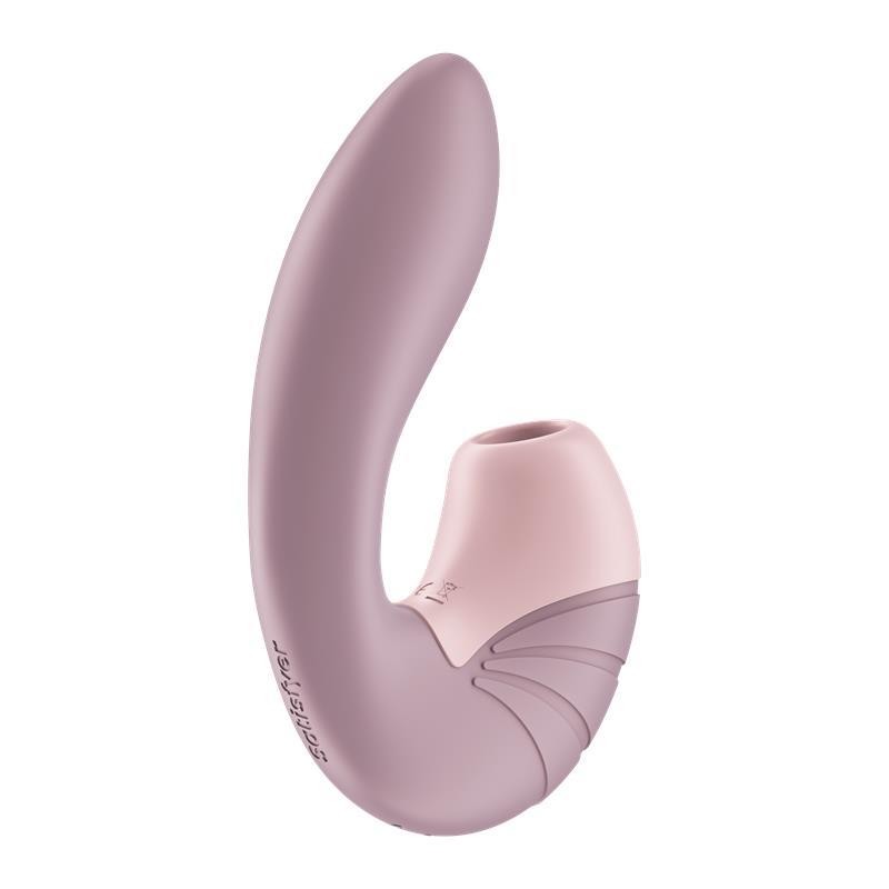 Stymulator wibrator punktu g satisfyer supernova Stymulator wibrator punktu g satisfyer supernova