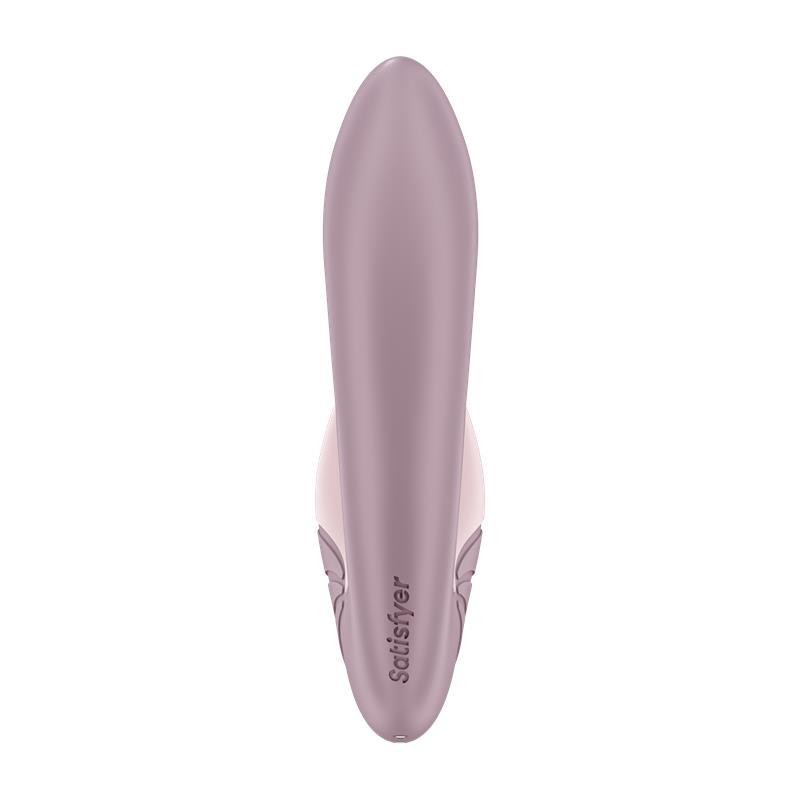 Stymulator wibrator punktu g satisfyer supernova Stymulator wibrator punktu g satisfyer supernova