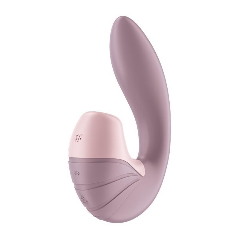 Stymulator wibrator punktu g satisfyer supernova Stymulator wibrator punktu g satisfyer supernova