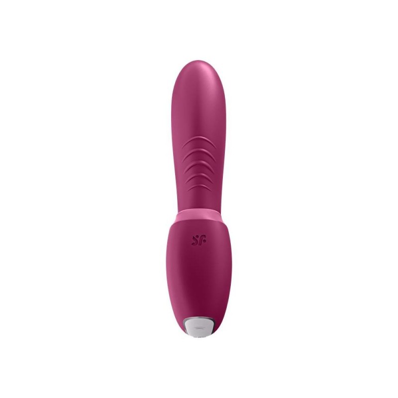 Masażer łechtaczki punktu g apka satisfyer sunray Masażer łechtaczki punktu g apka satisfyer sunray