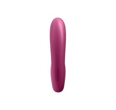 Masażer łechtaczki punktu g apka satisfyer sunray Masażer łechtaczki punktu g apka satisfyer sunray