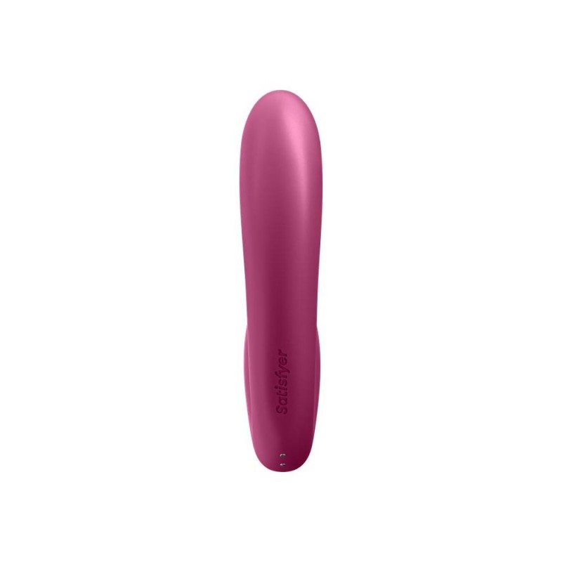 Masażer łechtaczki punktu g apka satisfyer sunray Masażer łechtaczki punktu g apka satisfyer sunray
