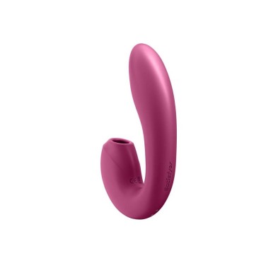 Masażer łechtaczki punktu g apka satisfyer sunray Masażer łechtaczki punktu g apka satisfyer sunray