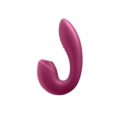 Masażer łechtaczki punktu g apka satisfyer sunray Masażer łechtaczki punktu g apka satisfyer sunray