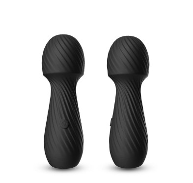 Masażer do łechtaczki ciała erotyczny 9 tryb 13cm Masażer do łechtaczki ciała erotyczny 9 tryb 13cm