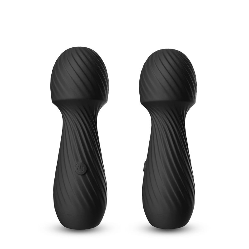 Masażer do łechtaczki ciała erotyczny 9 tryb 13cm Masażer do łechtaczki ciała erotyczny 9 tryb 13cm