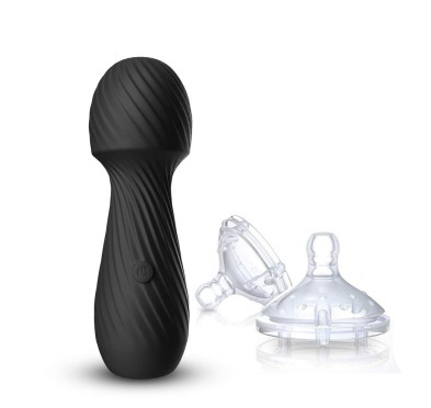 Masażer do łechtaczki ciała erotyczny 9 tryb 13cm Masażer do łechtaczki ciała erotyczny 9 tryb 13cm