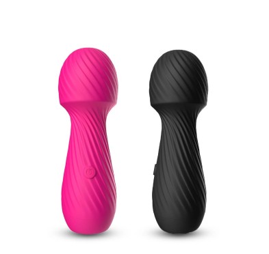 Masażer do łechtaczki ciała erotyczny 9 tryb 13cm Masażer do łechtaczki ciała erotyczny 9 tryb 13cm