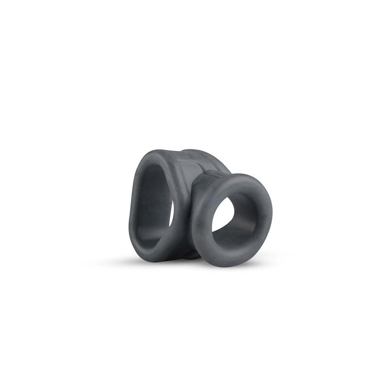 Liquid Silicone 2 in 1 Ballstretcher