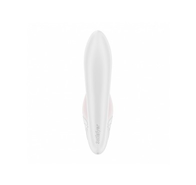 Stymulator wibrator punktu g satisfyer supernova Stymulator wibrator punktu g satisfyer supernova