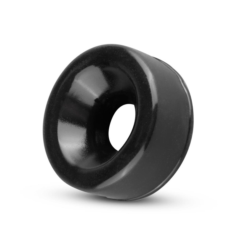 Pompka Finger Grip Penis Pump - Black Pompka Finger Grip Penis Pump - Black