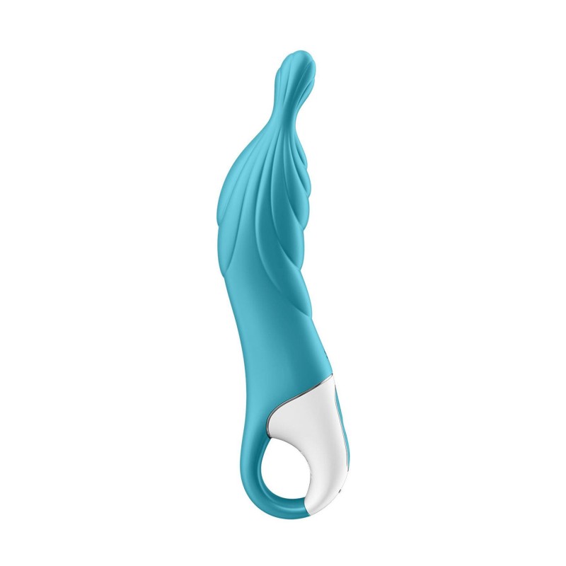 Wibrator do punktu a satisfyer a-mazing 2 12 tryb Wibrator do punktu a satisfyer a-mazing 2 12 tryb