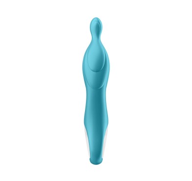 Wibrator do punktu a satisfyer a-mazing 2 12 tryb Wibrator do punktu a satisfyer a-mazing 2 12 tryb