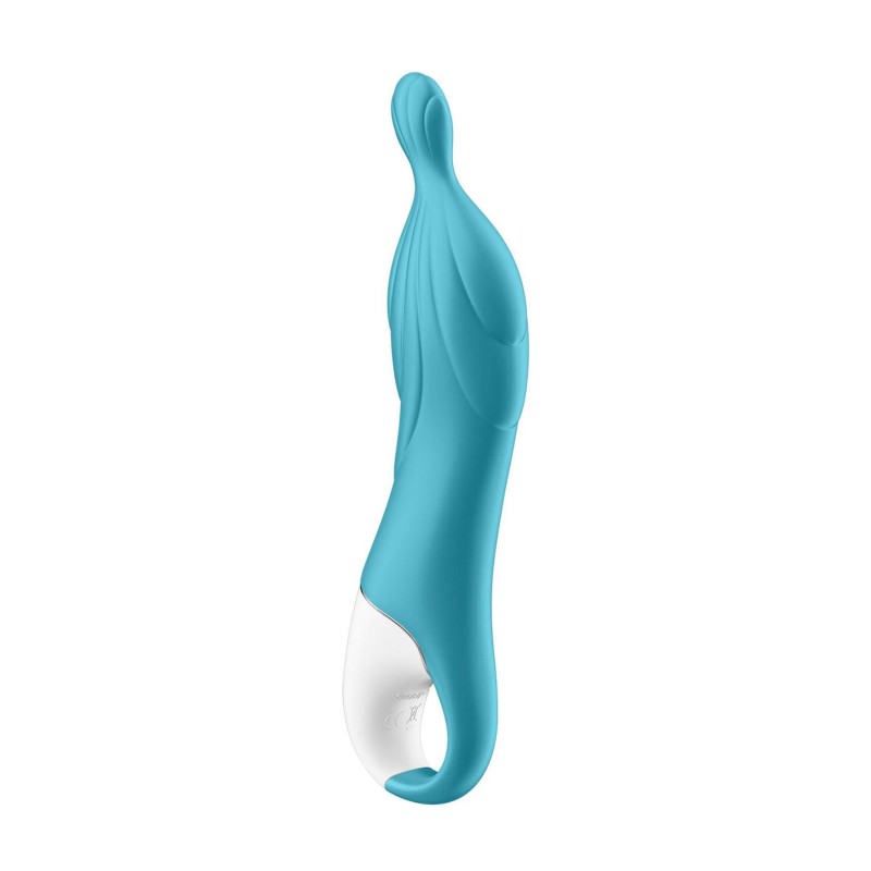 Wibrator do punktu a satisfyer a-mazing 2 12 tryb Wibrator do punktu a satisfyer a-mazing 2 12 tryb
