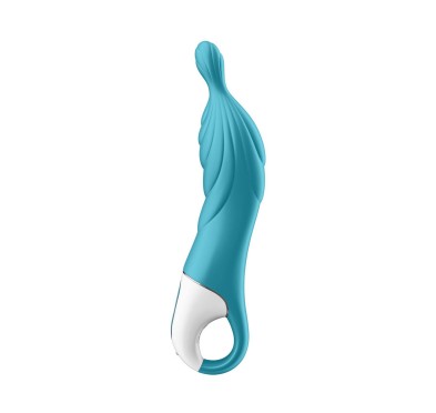 Wibrator do punktu a satisfyer a-mazing 2 12 tryb Wibrator do punktu a satisfyer a-mazing 2 12 tryb