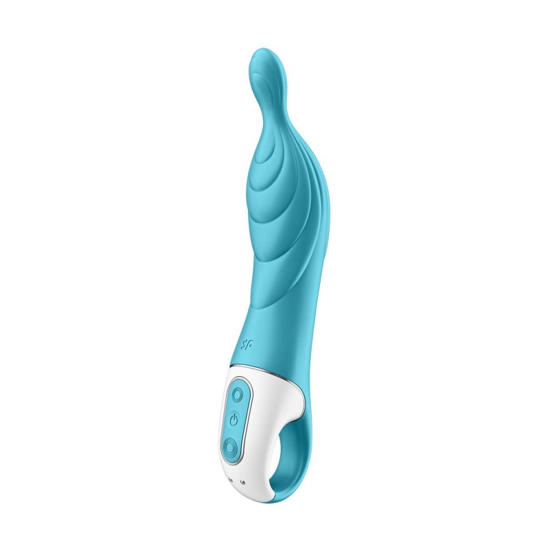 Wibrator do punktu a satisfyer a-mazing 2 12 tryb Wibrator do punktu a satisfyer a-mazing 2 12 tryb