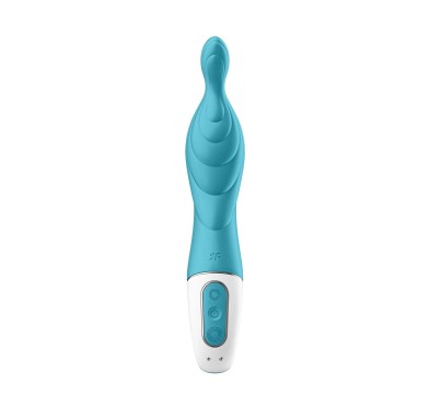Wibrator do punktu a satisfyer a-mazing 2 12 tryb Wibrator do punktu a satisfyer a-mazing 2 12 tryb
