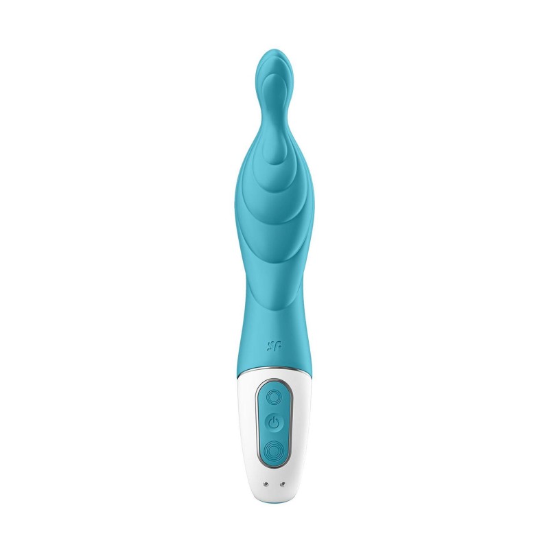 Wibrator do punktu a satisfyer a-mazing 2 12 tryb Wibrator do punktu a satisfyer a-mazing 2 12 tryb