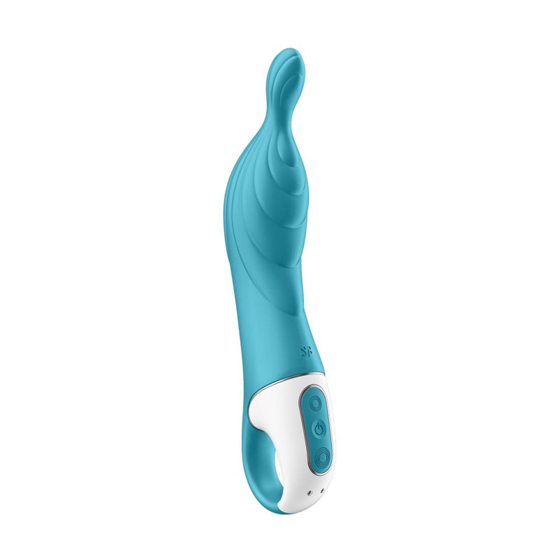 Wibrator do punktu a satisfyer a-mazing 2 12 tryb Wibrator do punktu a satisfyer a-mazing 2 12 tryb