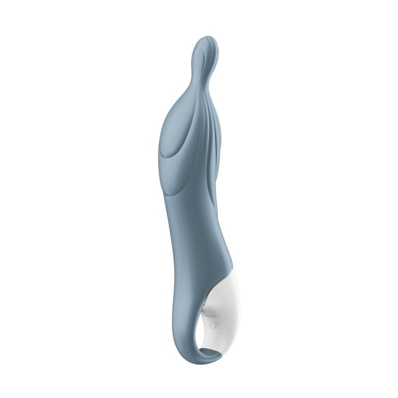 Wibrator do punktu a satisfyer a-mazing 2 12 tryb Wibrator do punktu a satisfyer a-mazing 2 12 tryb