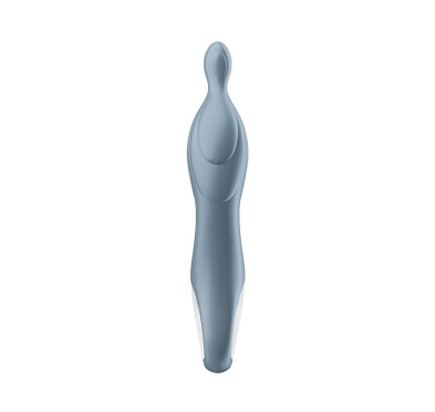 Wibrator do punktu a satisfyer a-mazing 2 12 tryb Wibrator do punktu a satisfyer a-mazing 2 12 tryb