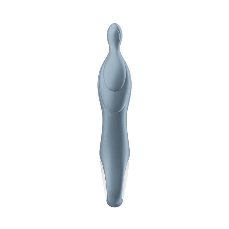 Wibrator do punktu a satisfyer a-mazing 2 12 tryb Wibrator do punktu a satisfyer a-mazing 2 12 tryb