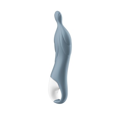 Wibrator do punktu a satisfyer a-mazing 2 12 tryb Wibrator do punktu a satisfyer a-mazing 2 12 tryb